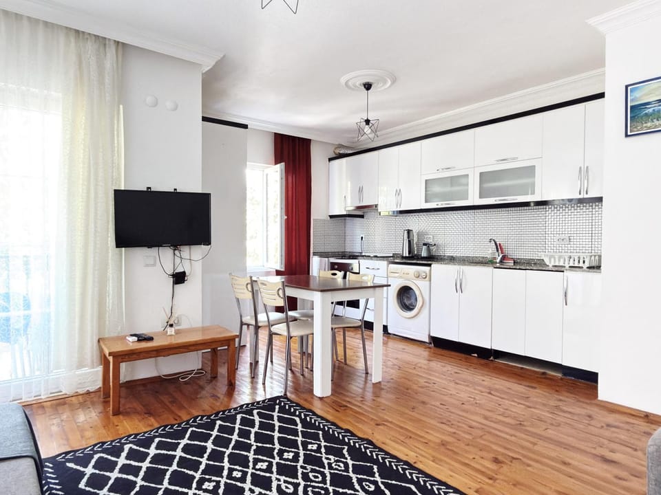 KAŞ MERKEZ İMREN APART 2 Apartment in Kas