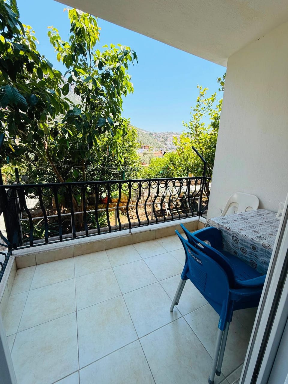 KAŞ MERKEZ İMREN APART 2 Apartment in Kas