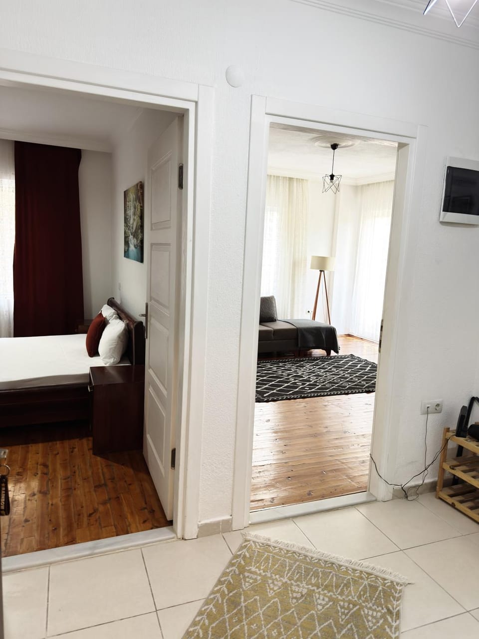 KAŞ MERKEZ İMREN APART 2 Apartment in Kas