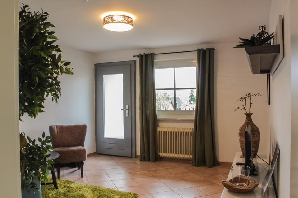Haus Emmerich Apartment in Gaienhofen