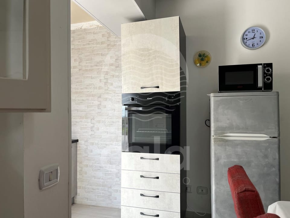 Kitchen or kitchenette, minibar, pet friendly, stove