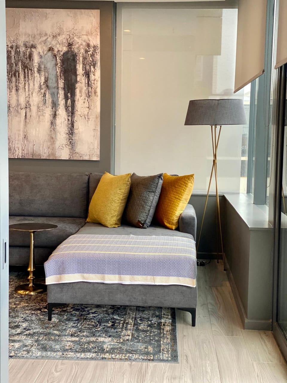 Umhlanga Arch Gem Apartment in Umhlanga