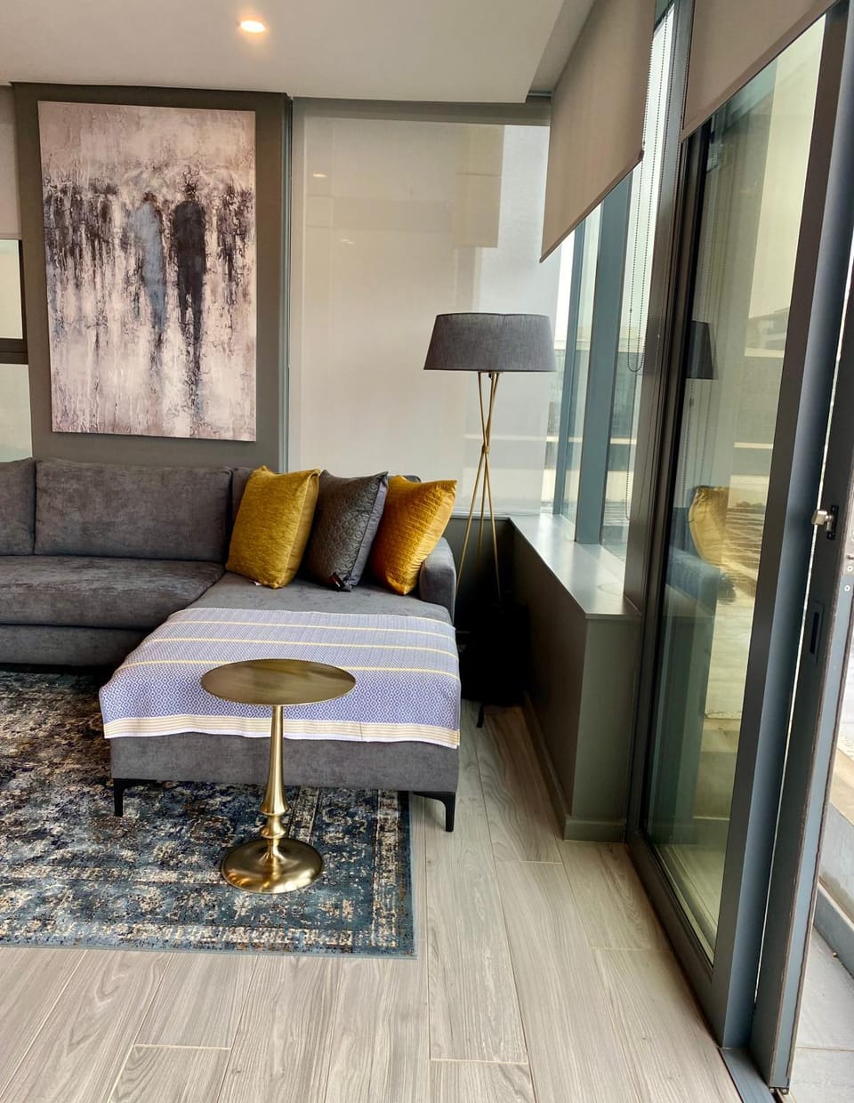 Umhlanga Arch Gem Apartment in Umhlanga