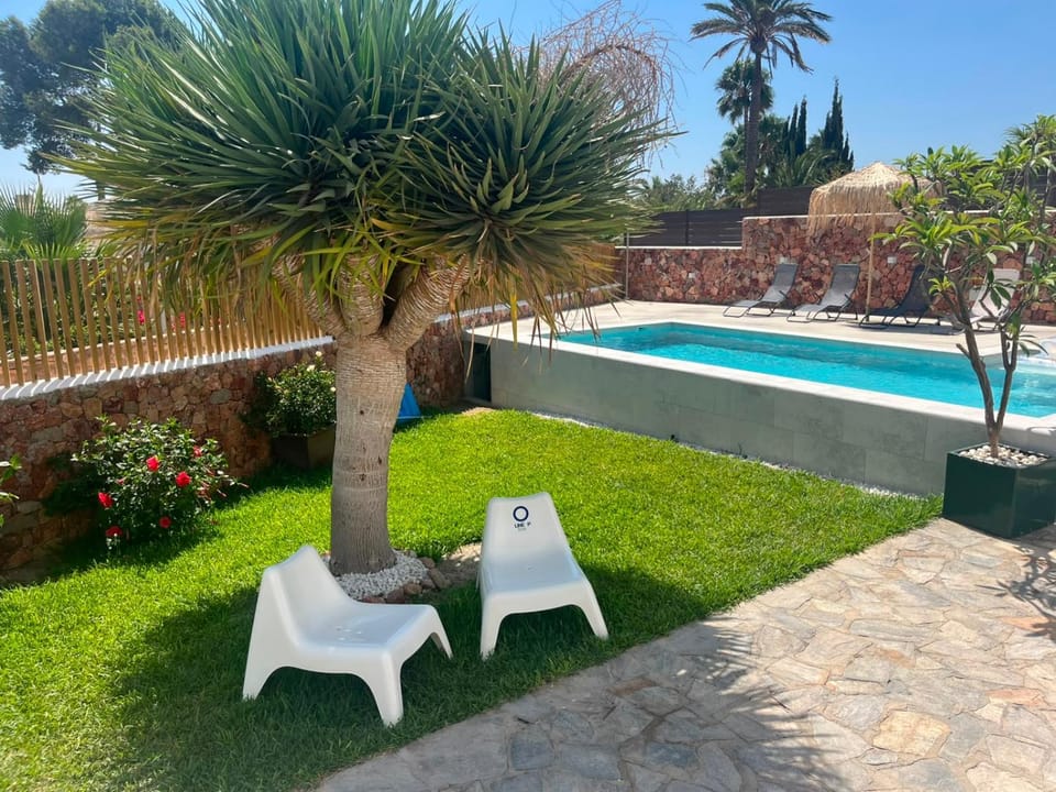 CASA PIZZI House in Agua Amarga