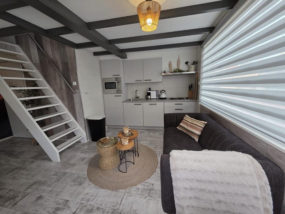 Casa Sea 2 personen en Casa Beach 4 personen Apartment in Westkapelle