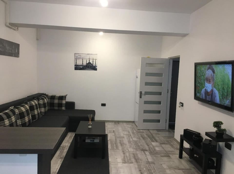Blue Residence Apartment in Constanța County