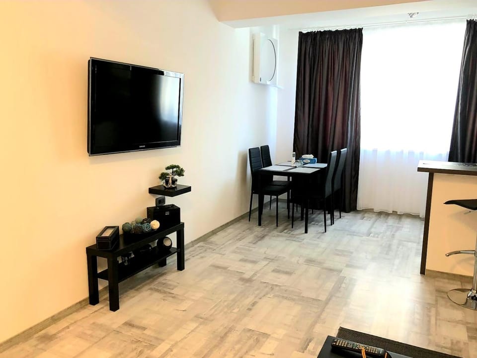 Blue Residence Apartment in Constanța County