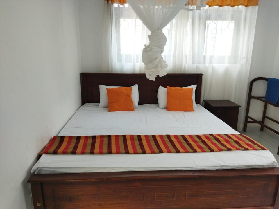 Villa 307 2 room apartment Apartment in Southern Province