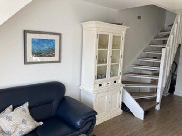 Ankerplatz Apartment in Westerland
