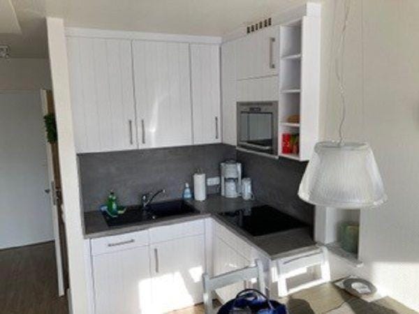 Ankerplatz Apartment in Westerland
