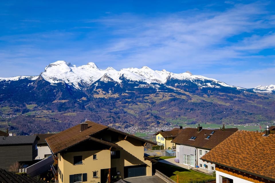 View (from property/room)