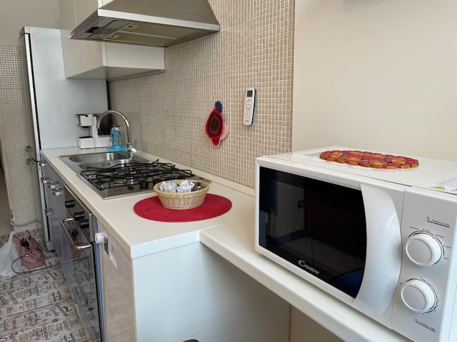 Appartamento “Liberty” Apartment in Lombardy