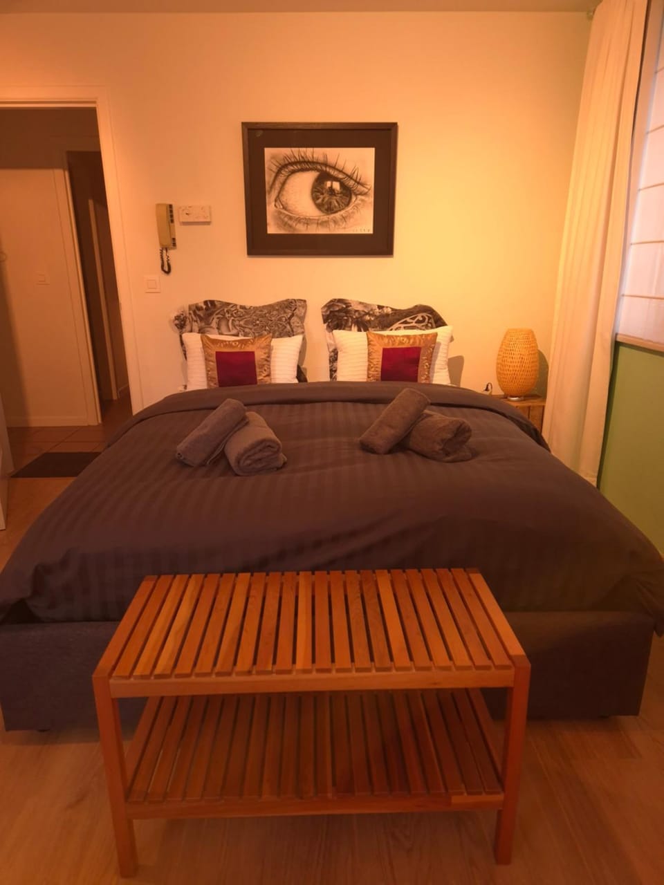 Bulle D'eau Bed and Breakfast in Wallonia, Belgium