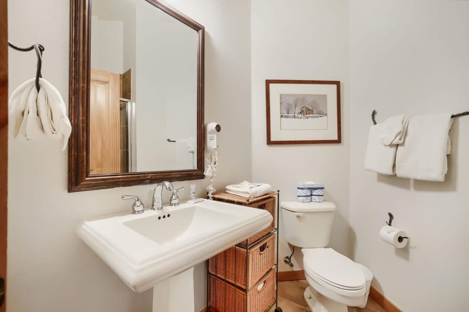 3059 The Timbers condo Apartment in Keystone