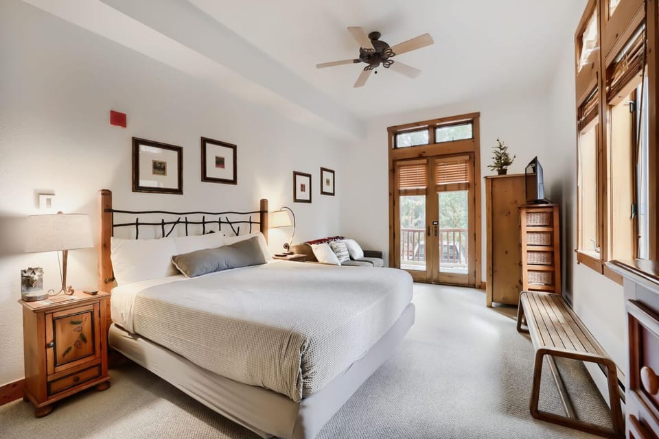 3059 The Timbers condo Apartment in Keystone