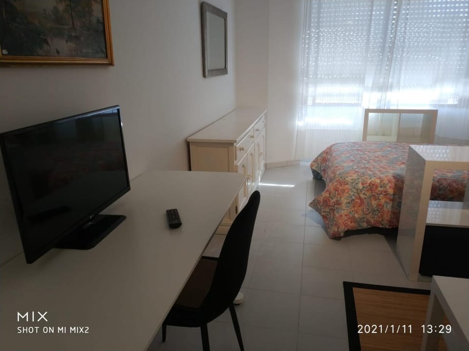 Resitur Apto 731 Apartment in Seville