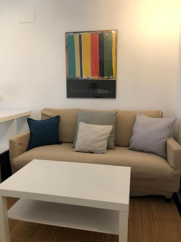Resitur Apto 731 Apartment in Seville
