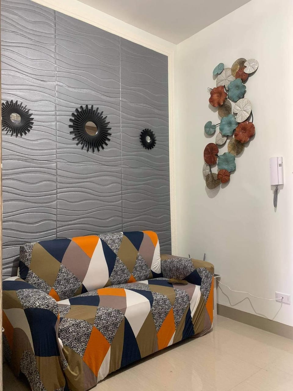 Staycation Shore 2 MOA Pasay Apartment in Pasay