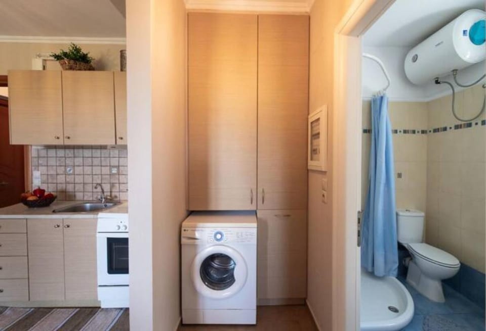 Casa Vardani Modern Central Apartments Apartment in Lefkada