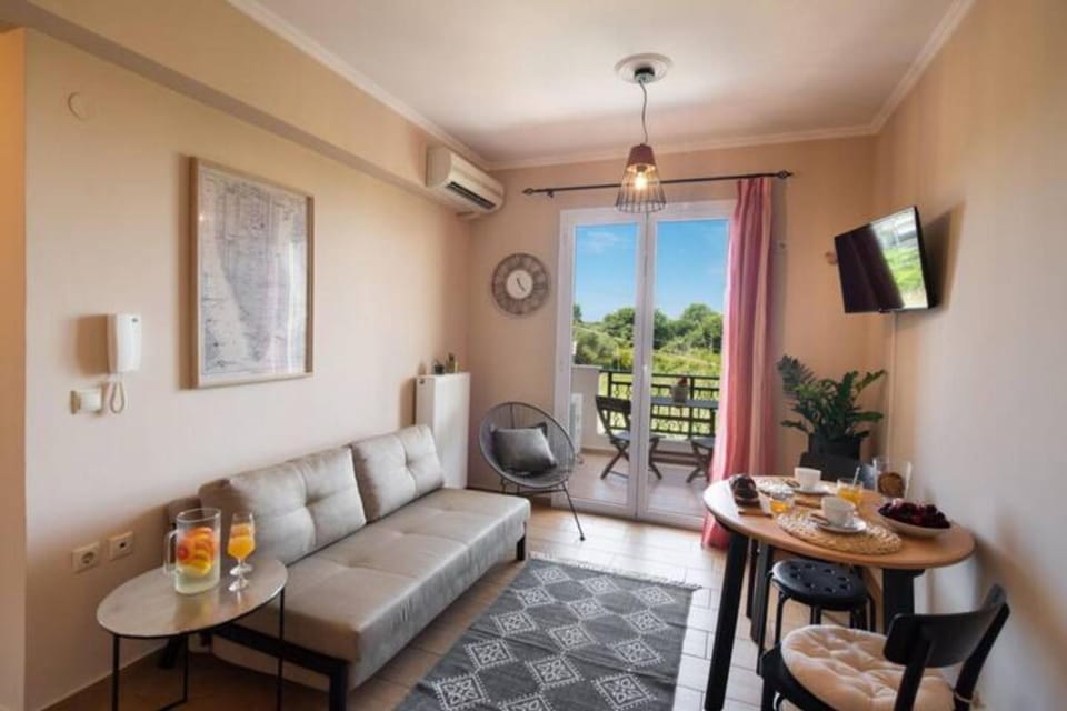 Casa Vardani Modern Central Apartments Apartment in Lefkada