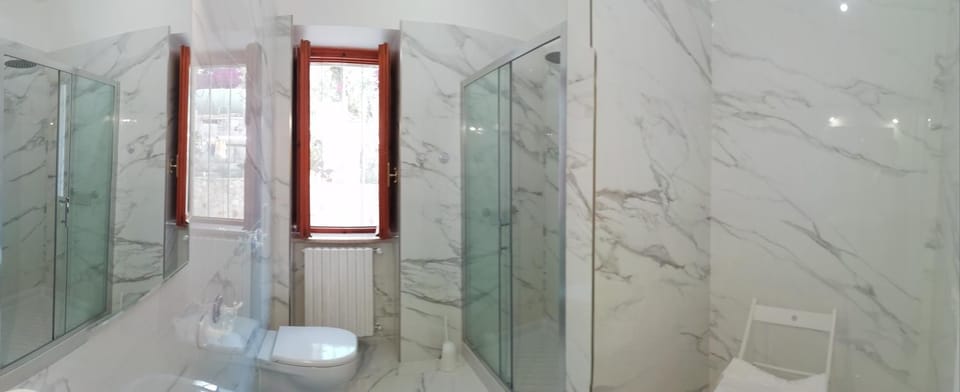B&B L'Altare Bianco Bed and Breakfast in Vieste