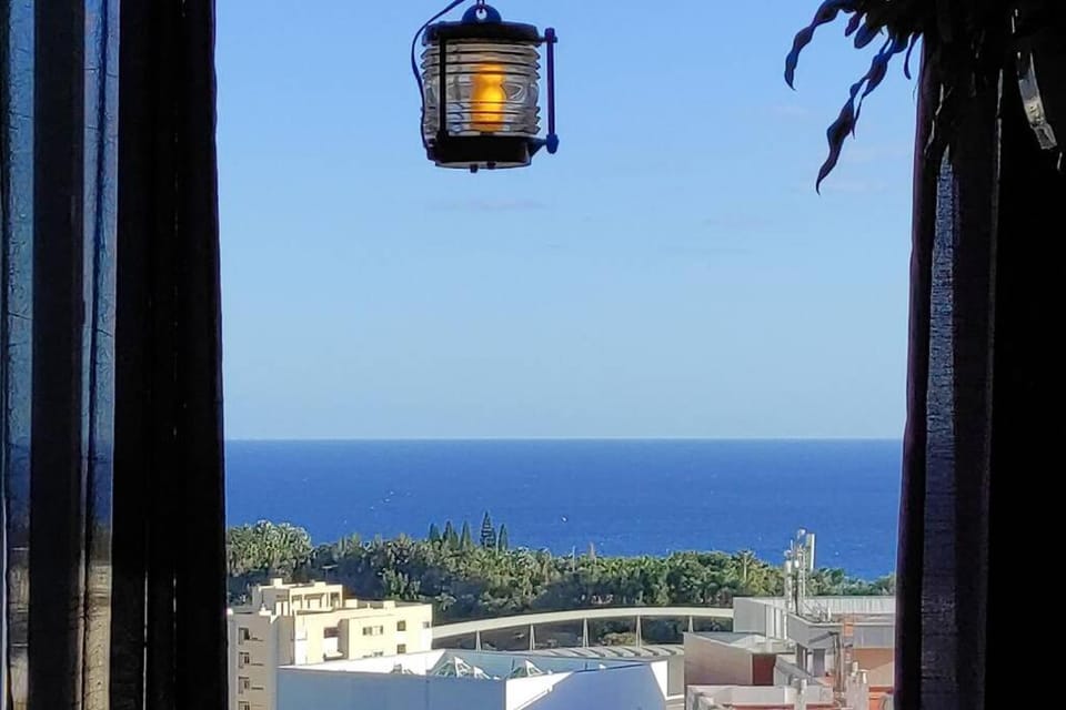 Apartamento bien situado - Buenas conexiones Apartment in Santa Cruz de Tenerife