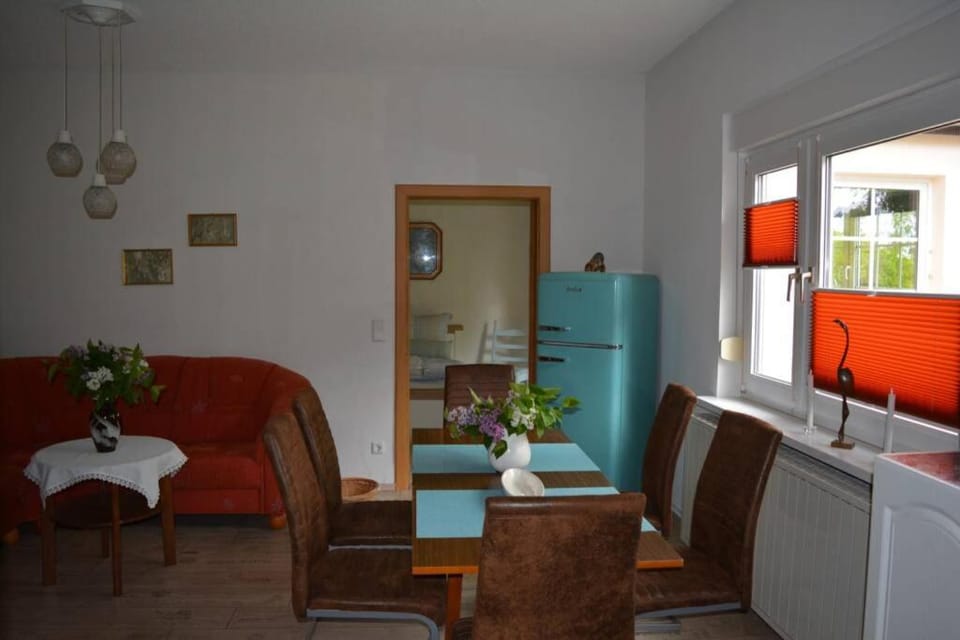 Ferienhaus Hüthchen Apartment in Mecklenburgische Seenplatte