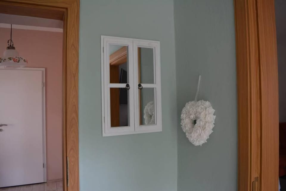 Ferienhaus Hüthchen Apartment in Mecklenburgische Seenplatte