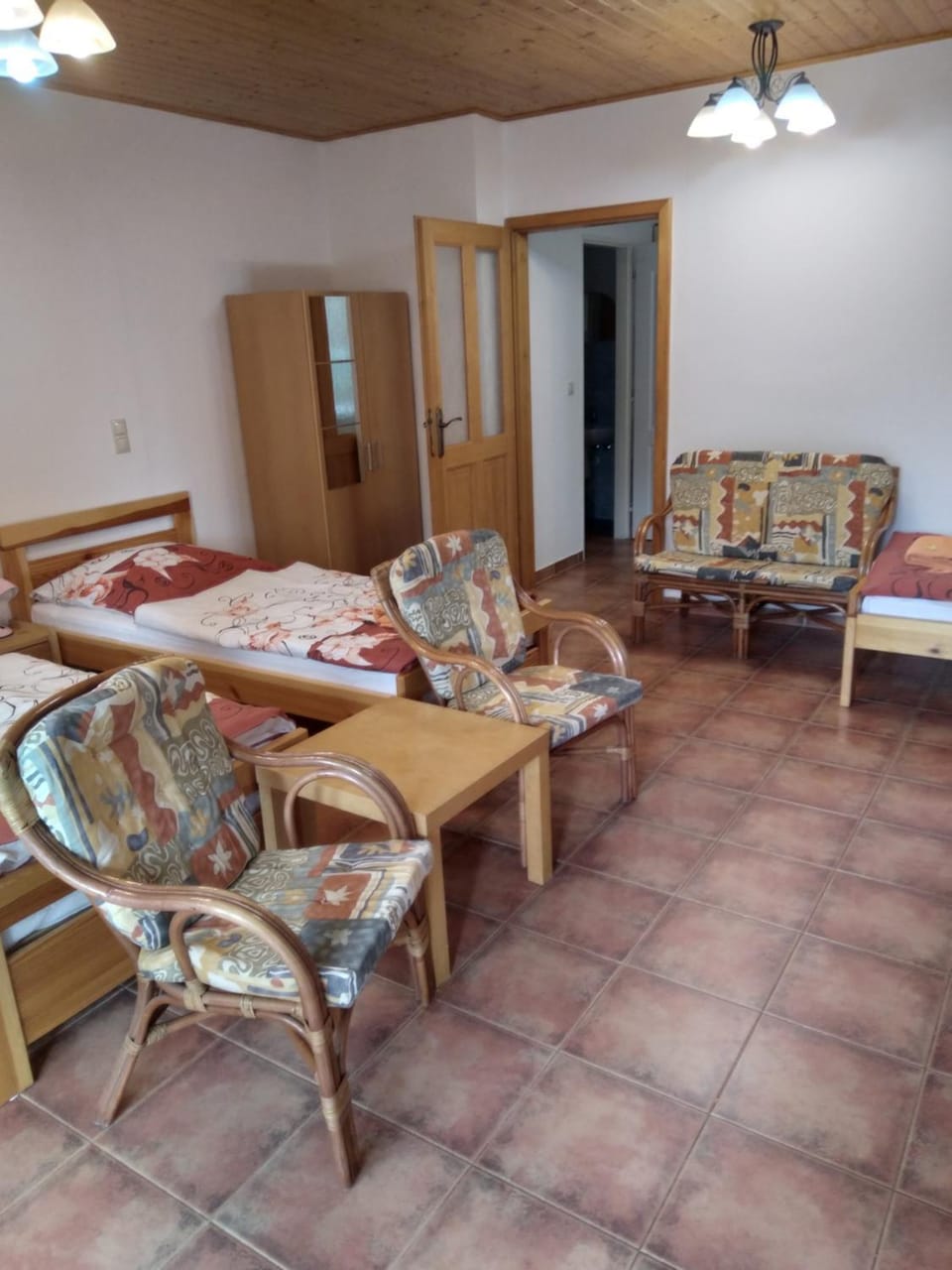 Penzion HORTENZIE Bed and Breakfast in South Bohemian Region