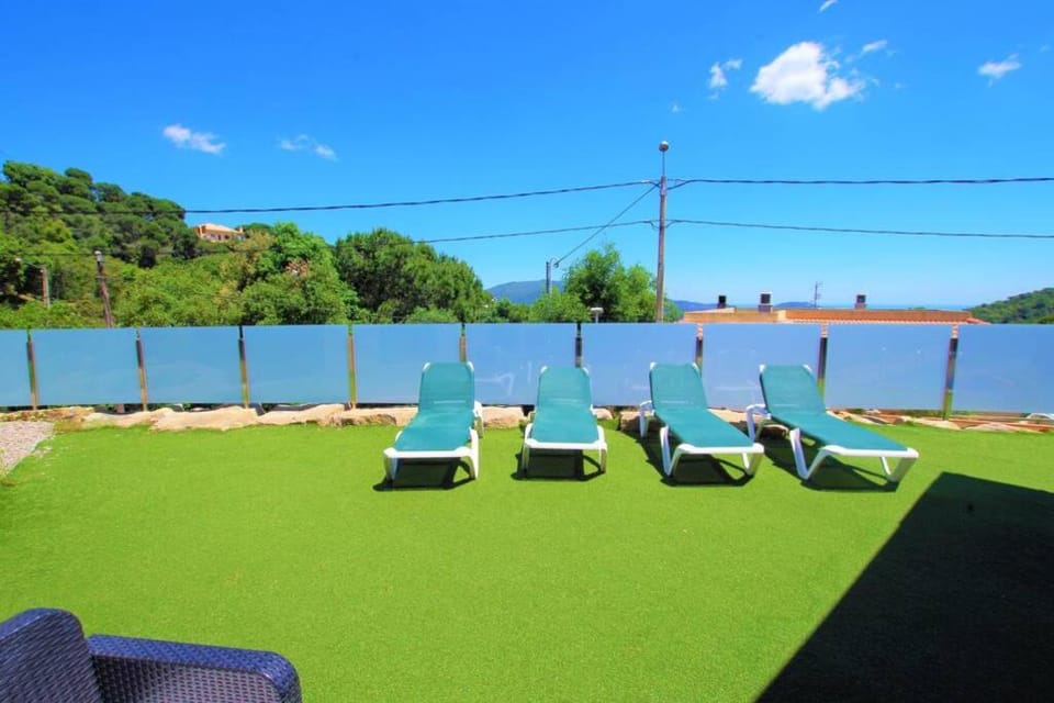 V&V LLORET- Villa Nicole Villa in Selva