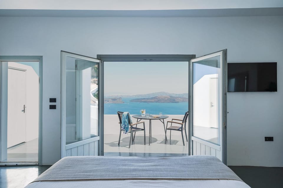 View (from property/room), Bedroom