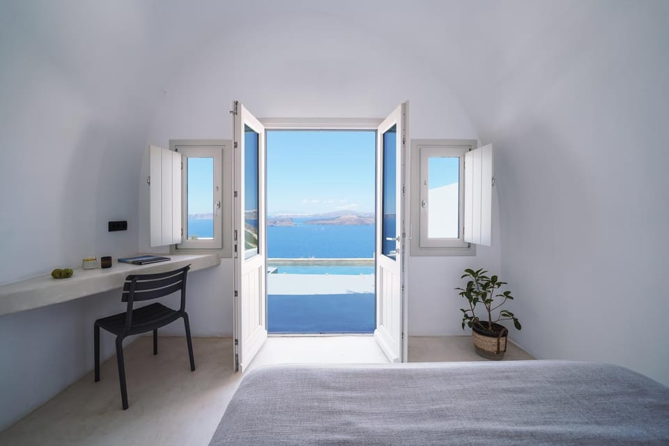 View (from property/room), Sea view