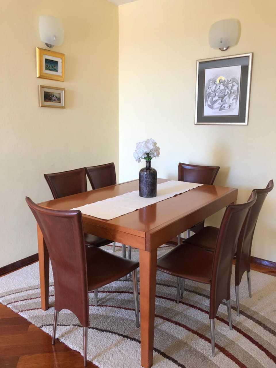 APARTMENT ANA-1 MINUTE TO THE OLD CITY Apartment in Dubrovnik
