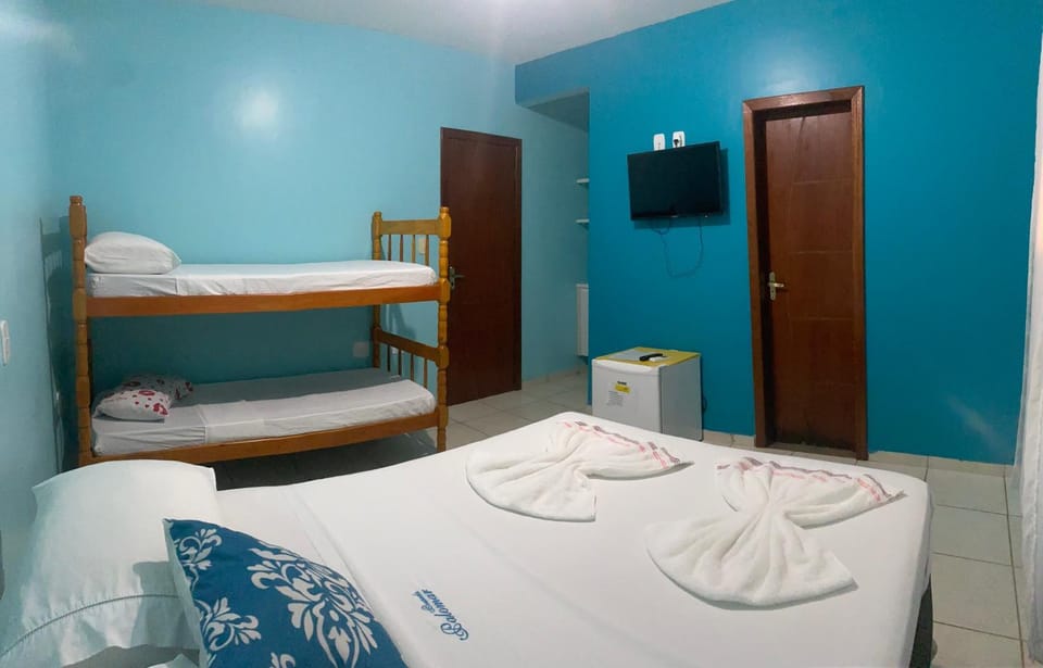 Pousada Palomar Inn in Ilhéus