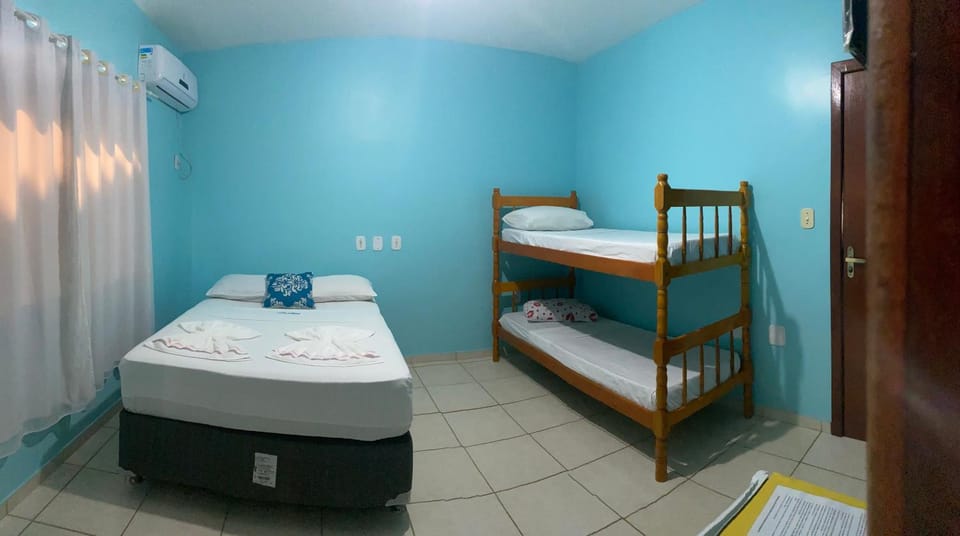 Pousada Palomar Inn in Ilhéus