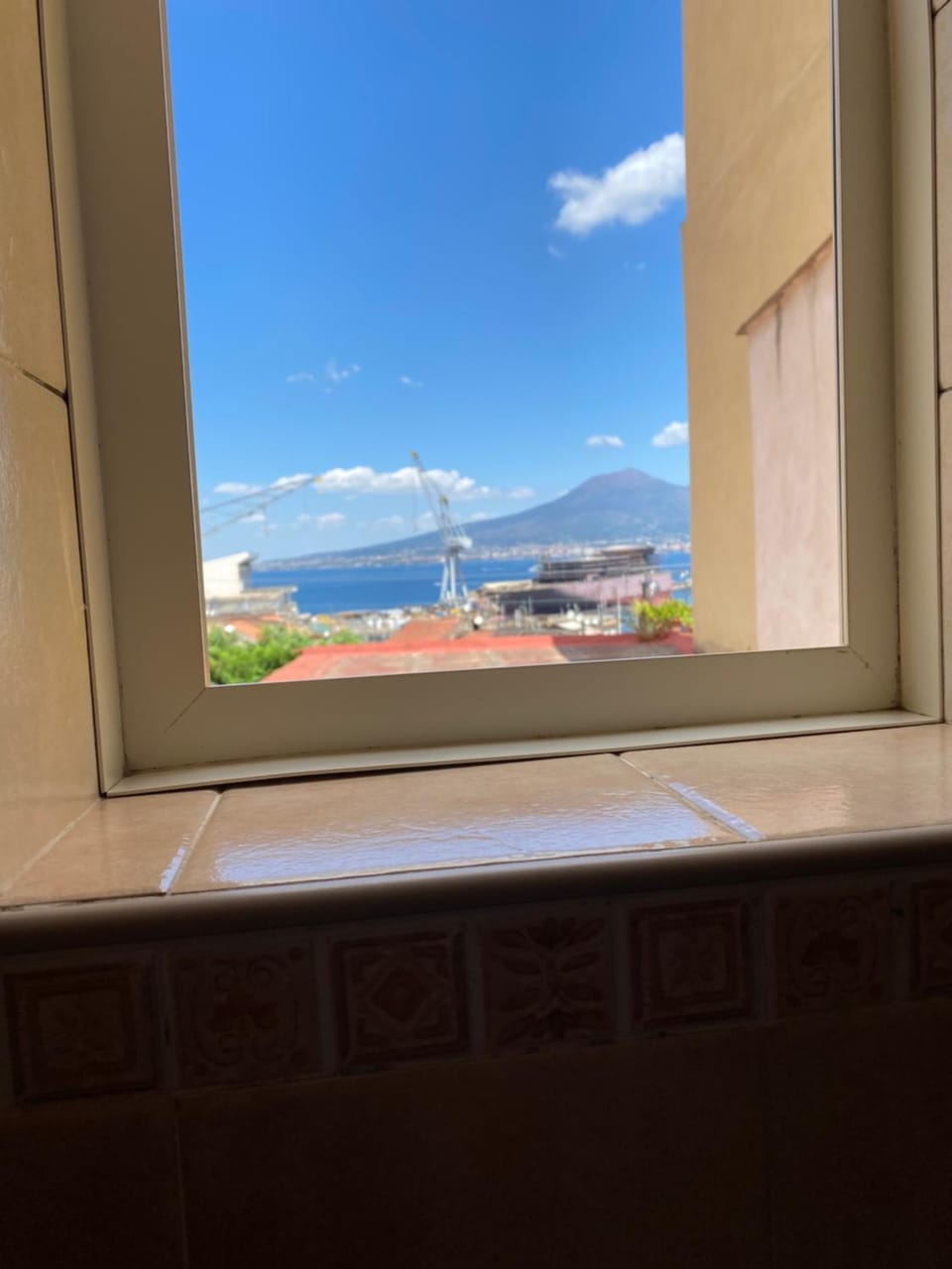 Sea view