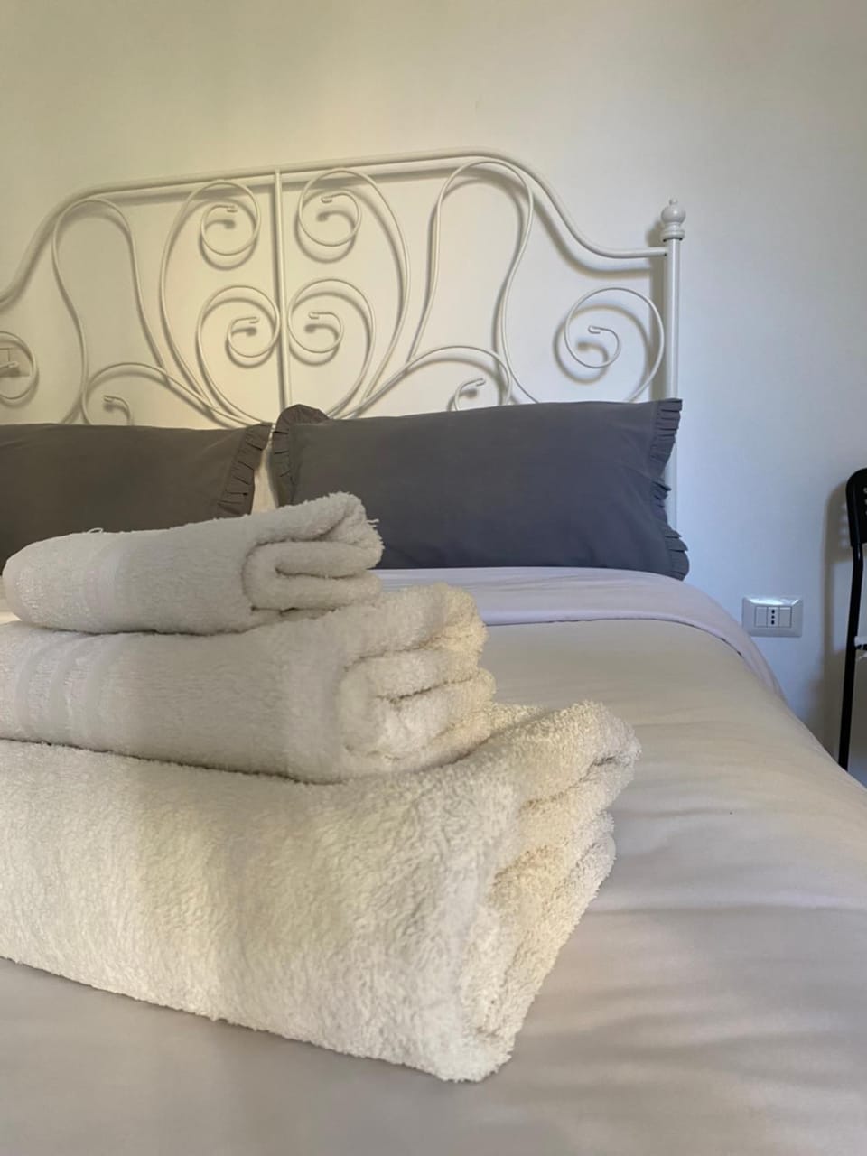 towels