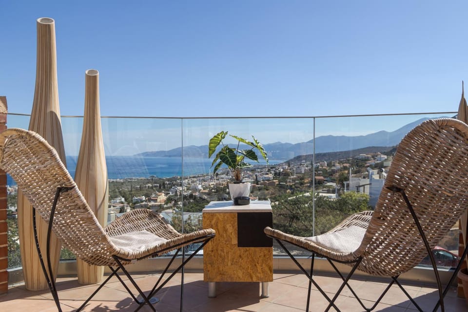 View (from property/room)