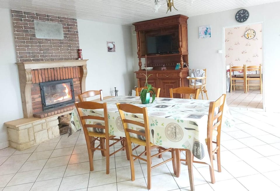 La-Haut, gite-maison de vacances House in Grand Est