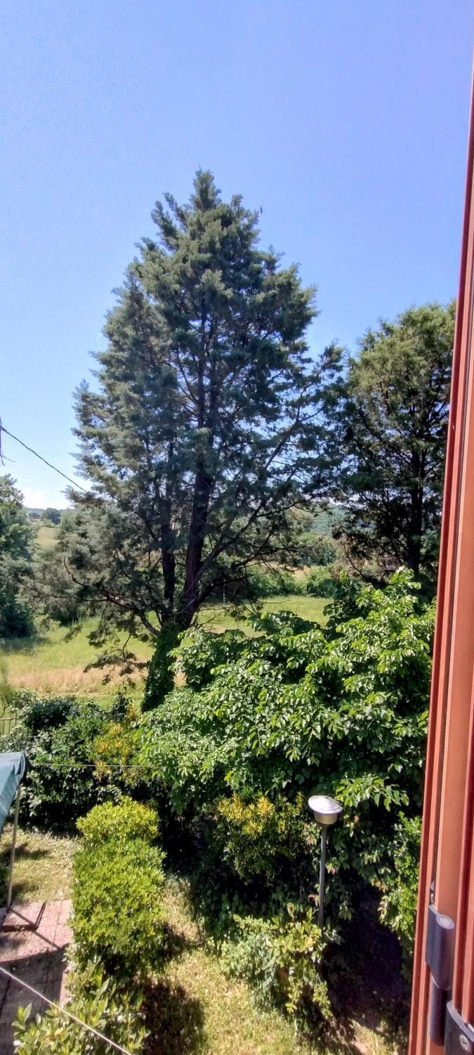 la maison Bed and Breakfast in Umbria