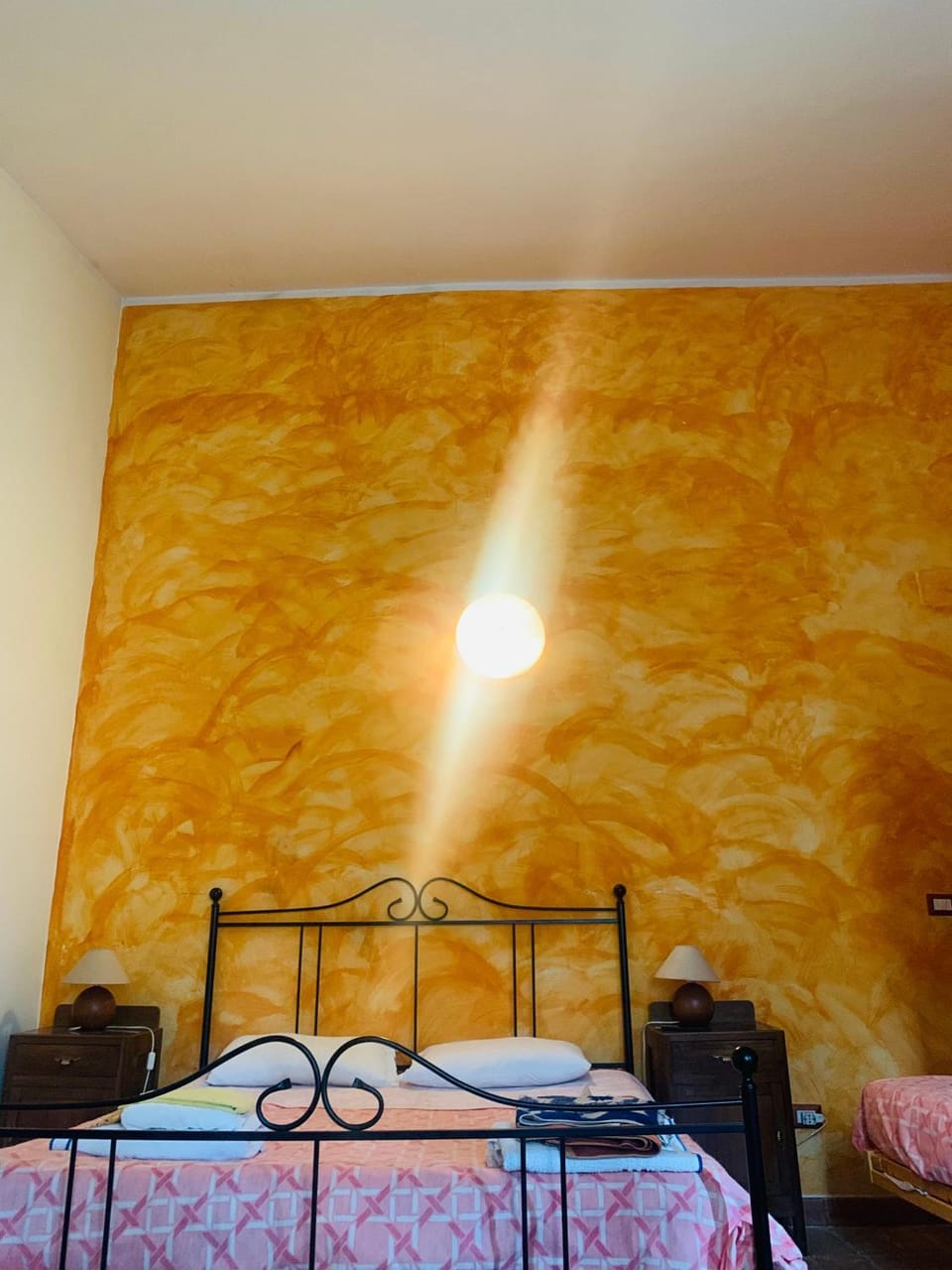 la maison Bed and Breakfast in Umbria
