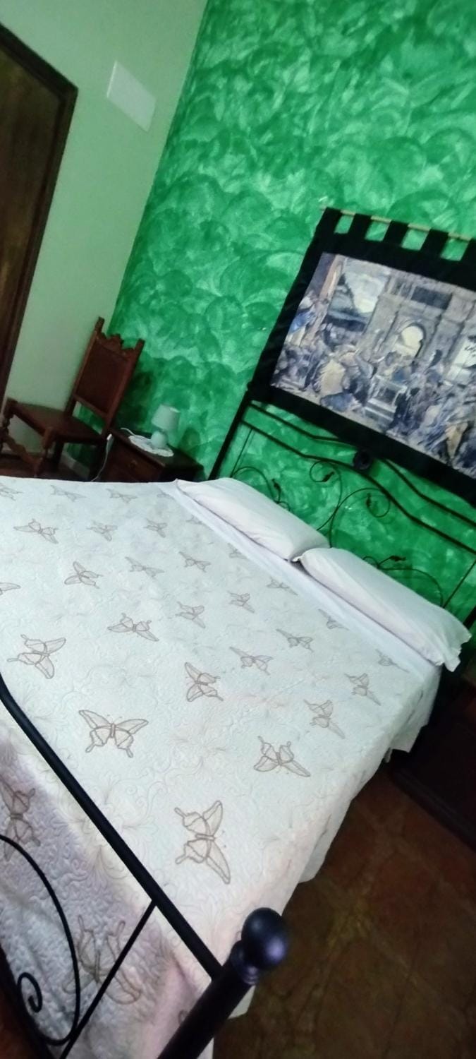 la maison Bed and Breakfast in Umbria