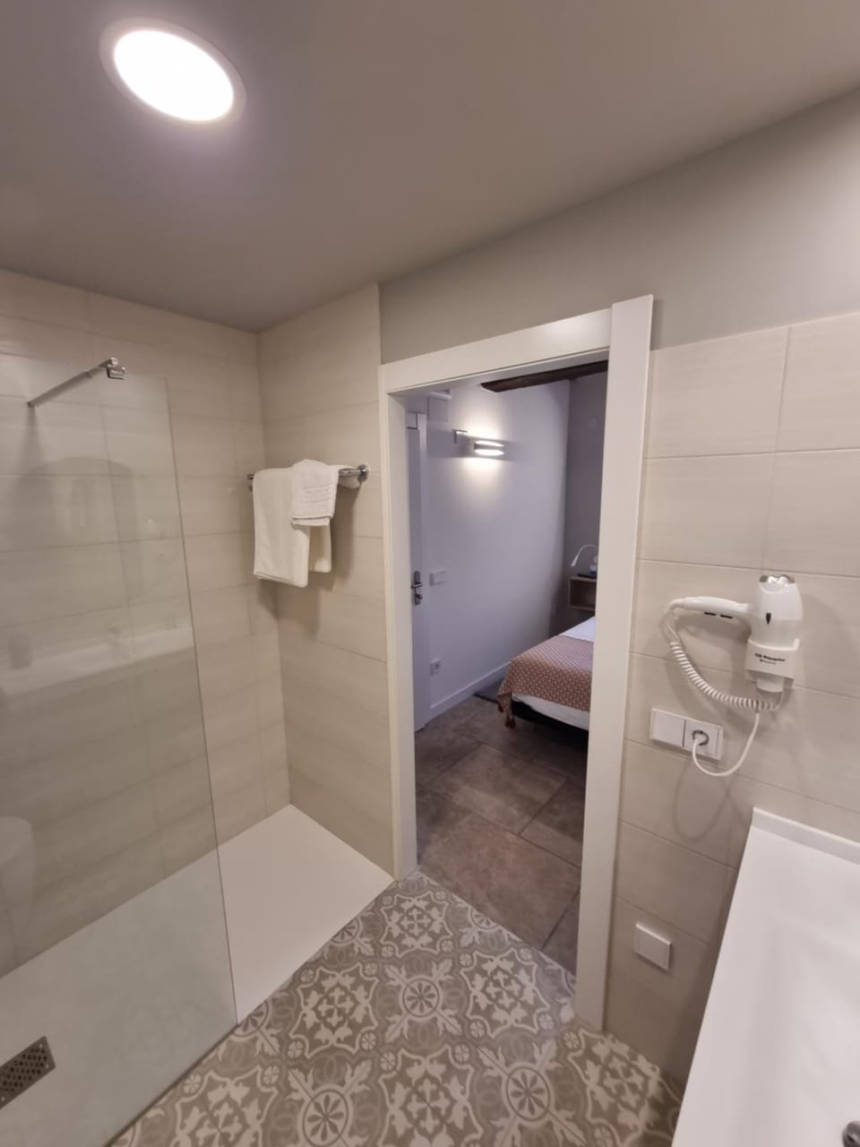 Hostal La Rúa Bed and Breakfast in Estella