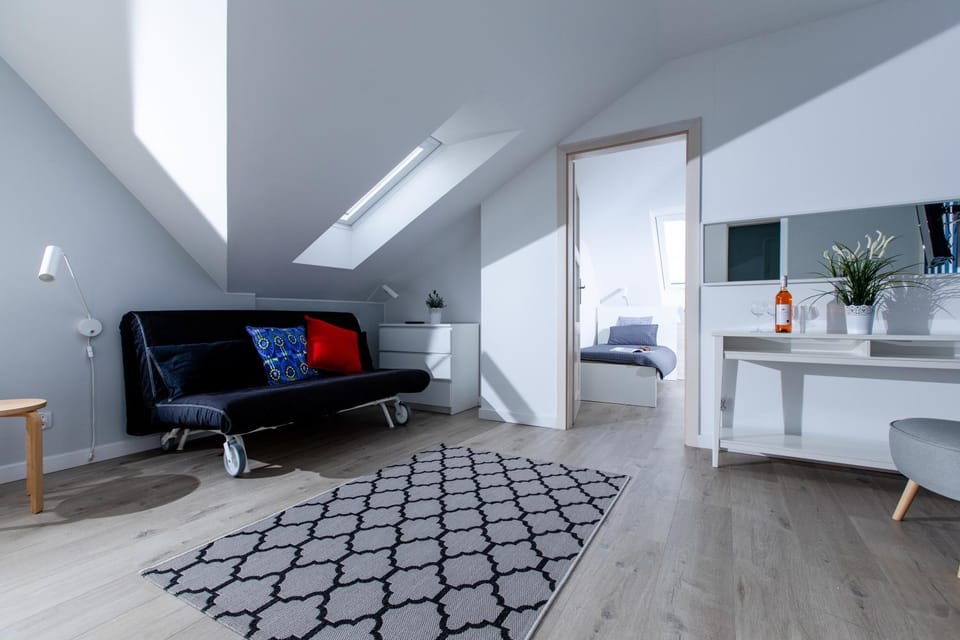 Apartamenty Pomona Apartment in West Pomeranian Voivodeship, Poland