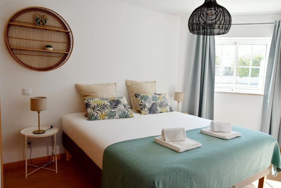 Doce Mar Apartment in Cabanas de Tavira
