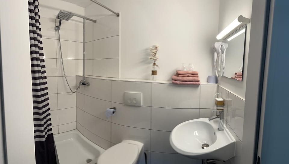 Manthaler Bed and Breakfast in Starnberg