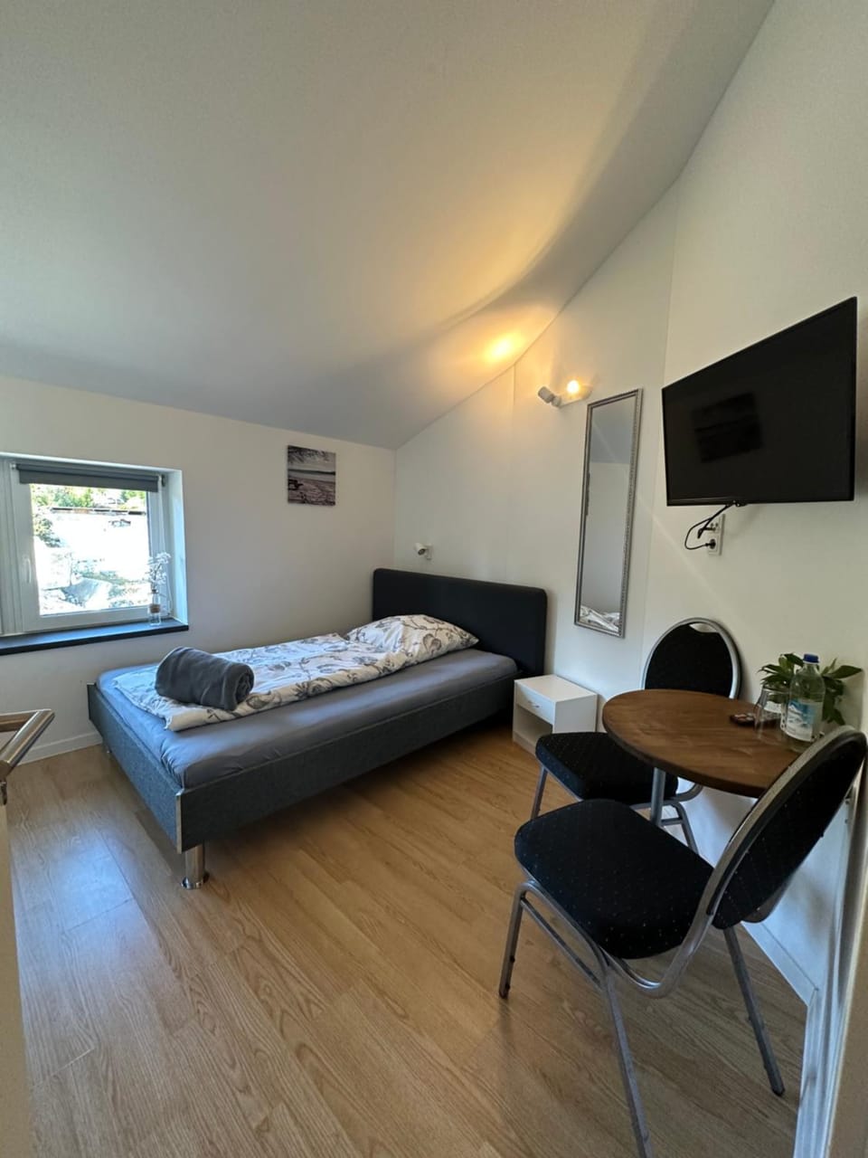 Manthaler Bed and Breakfast in Starnberg