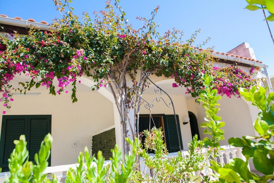 Casa Spiaggia Bianca by ThePuglia Apartment in Torre Lapillo