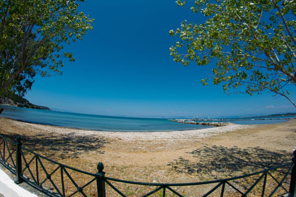 Neighbourhood, Natural landscape, Beach