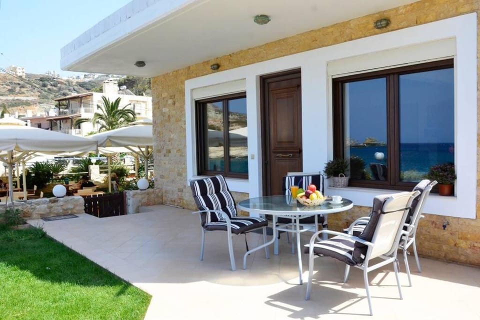 Dreamwave Residence - Unique holidays by the sea House in Crete Region